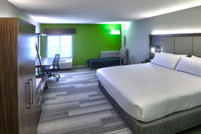 Photo 5 - Holiday Inn Express & Suites Evansville North by IHG