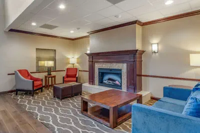 Photo 3 - Comfort Inn & Suites St. Louis - O'Fallon