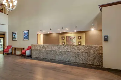 Photo 4 - Comfort Inn & Suites St. Louis - O'Fallon