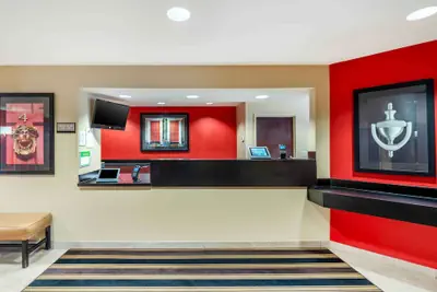 Photo 3 - Extended Stay America Suites Hampton Coliseum