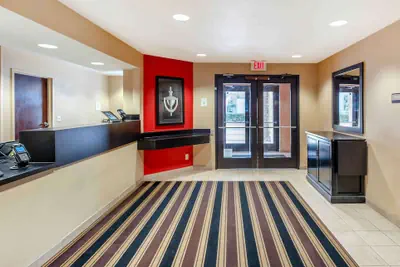 Photo 4 - Extended Stay America Suites Hampton Coliseum