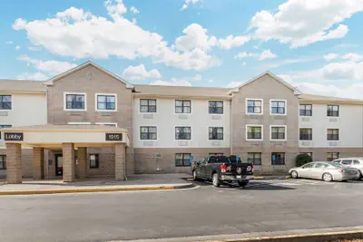 Photo 2 - Extended Stay America Suites Hampton Coliseum
