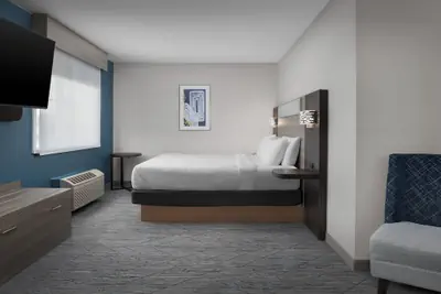 Photo 5 - Holiday Inn Express Spokane Airport by IHG