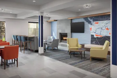 Photo 4 - Holiday Inn Express Spokane Airport by IHG