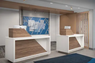 Photo 3 - Holiday Inn Express Spokane Airport by IHG
