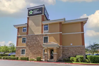 Photo 2 - Extended Stay America Suites Stockton Tracy