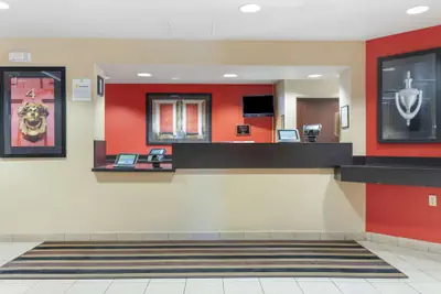 Photo 4 - Extended Stay America Suites Stockton Tracy