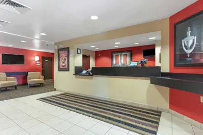 Photo 3 - Extended Stay America Suites Stockton Tracy