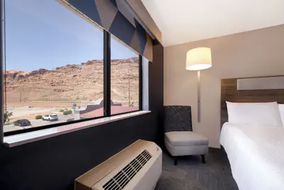Photo 5 - Holiday Inn Express & Suites Moab by IHG