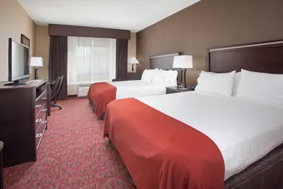 Photo 4 - Holiday Inn Express & Suites Moab by IHG