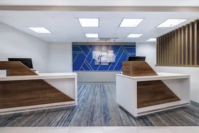 Photo 3 - Holiday Inn Express & Suites Moab by IHG