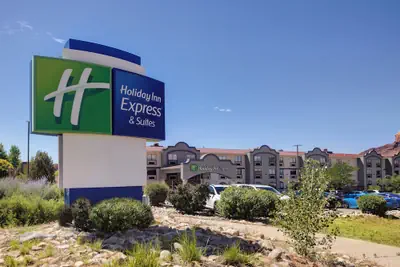 Photo 2 - Holiday Inn Express & Suites Moab by IHG