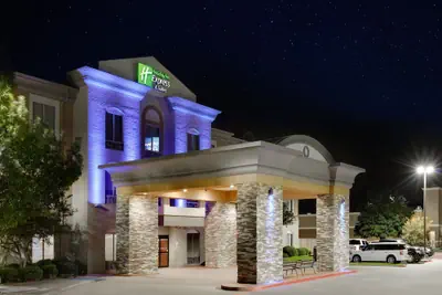 Photo 2 - Holiday Inn Express Hotel & Suites Dallas - Duncanville by IHG