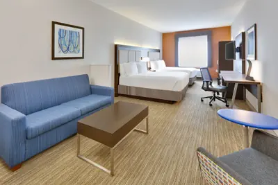 Photo 4 - Holiday Inn Express Hotel & Suites Dallas - Duncanville by IHG