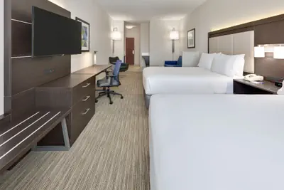 Photo 5 - Holiday Inn Express Hotel & Suites Dallas - Duncanville by IHG