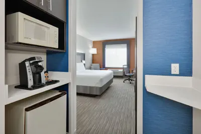 Photo 3 - Holiday Inn Express Hotel & Suites Dallas - Duncanville by IHG