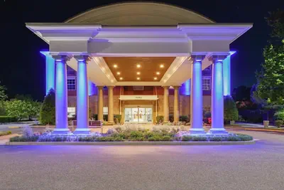 Photo 2 - Holiday Inn Express & Suites Williamsburg by IHG