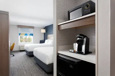 Photo 4 - Holiday Inn Express & Suites Williamsburg by IHG