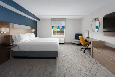Photo 5 - Holiday Inn Express & Suites Williamsburg by IHG
