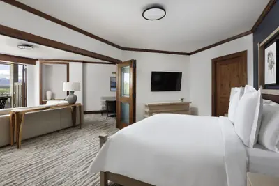 Photo 5 - Four Seasons Resort Jackson Hole