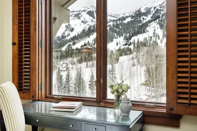 Photo 4 - Four Seasons Resort Jackson Hole