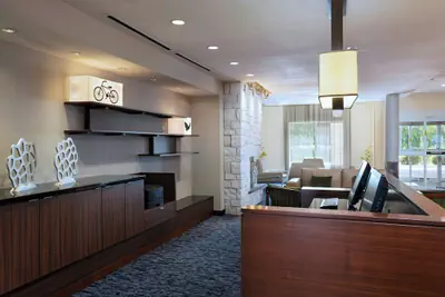Photo 5 - Fairfield Inn & Suites Fredericksburg