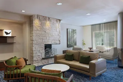 Photo 2 - Fairfield Inn & Suites Fredericksburg