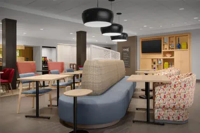 Photo 3 - Home2 Suites By Hilton Sioux Falls/Sanford Medical Center