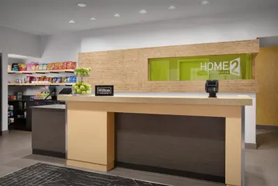 Photo 4 - Home2 Suites By Hilton Sioux Falls/Sanford Medical Center