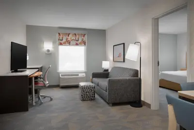 Photo 5 - Home2 Suites By Hilton Sioux Falls/Sanford Medical Center
