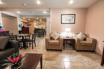 Photo 5 - Cobblestone Inn & Suites – Big Lake