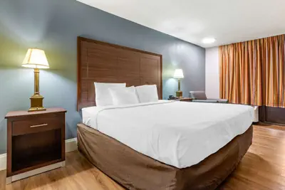 Photo 4 - Econo Lodge Rock Hill Northeast