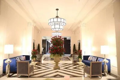 Photo 3 - Embassy Suites Louisville Downtown