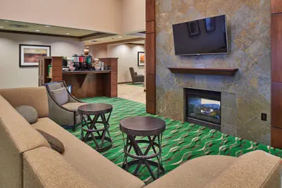 Photo 4 - Homewood Suites by Hilton Odessa