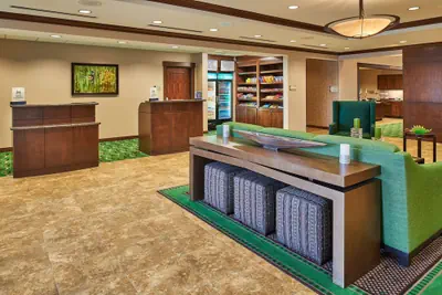 Photo 5 - Homewood Suites by Hilton Odessa