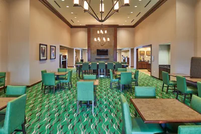 Photo 3 - Homewood Suites by Hilton Odessa