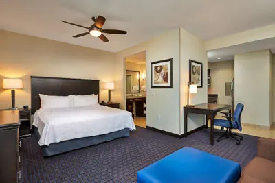 Photo 2 - Homewood Suites by Hilton Odessa