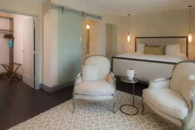 Photo 4 - Hotel Indigo Pittsburgh East Liberty by IHG