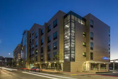 Photo 2 - Hotel Indigo Pittsburgh East Liberty by IHG