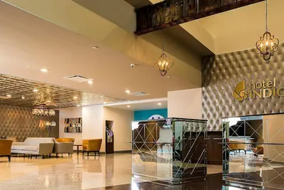 Photo 3 - Hotel Indigo Pittsburgh East Liberty by IHG