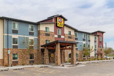 Photo 2 - My Place Hotel - Billings, MT