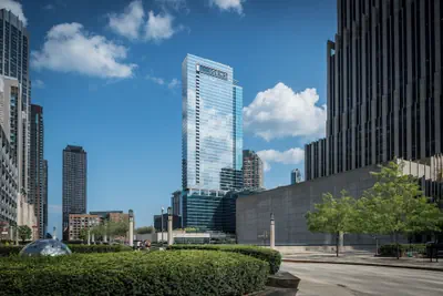 Photo 2 - Loews Chicago Hotel