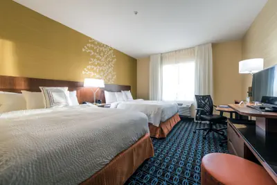 Photo 5 - Fairfield Inn & Suites Leavenworth