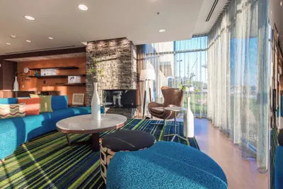 Photo 2 - Fairfield Inn & Suites Leavenworth