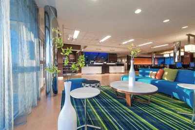 Photo 3 - Fairfield Inn & Suites Leavenworth