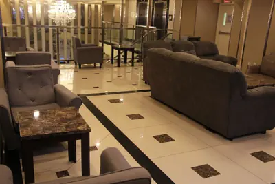 Photo 5 - Romana Hotel - NYC