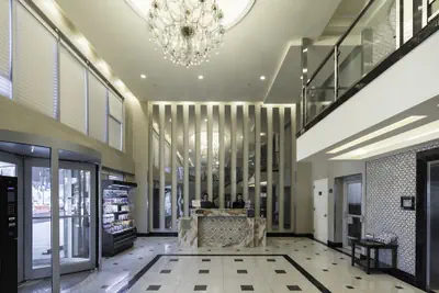 Photo 2 - Romana Hotel - NYC