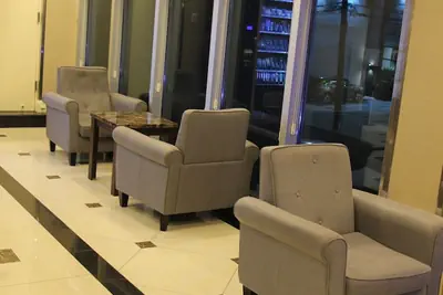 Photo 4 - Romana Hotel - NYC