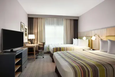 Photo 4 - Country Inn & Suites by Radisson, Enid, OK