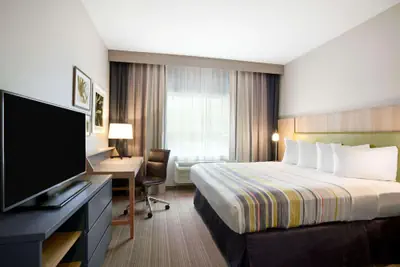 Photo 3 - Country Inn & Suites by Radisson, Enid, OK